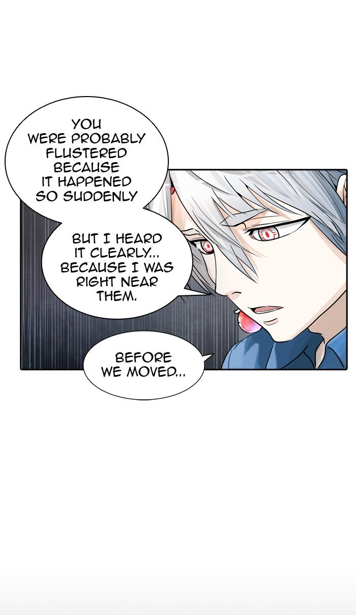 Tower of God, Chapter 388 image 026